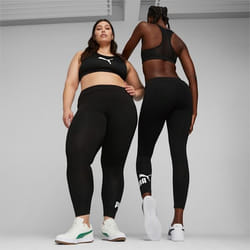 PUMA 586832_01_L sports trousers Female