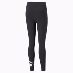 PUMA 586832_07_XS sports trousers Female - Additional view 2