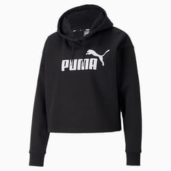 PUMA 586869_01_L sports sweater/hoodie