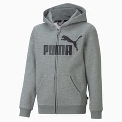 PUMA 586967_03_128 sports sweater/hoodie