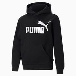 PUMA 586965_01_7-8Y sports sweater/hoodie