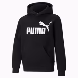 PUMA 586965_01_11-12Y, Child, Black, 11-12Y, Regular fit, 1 pc(s)