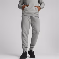 PUMA 586716_03_M, Medium Gray Heather, M, 1 pc(s)