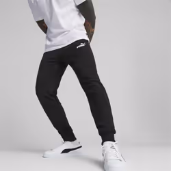 PUMA 586716_01_XS, Black, XS, 1 pc(s)