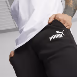PUMA 586716_01_L sports trousers - Additional view 5