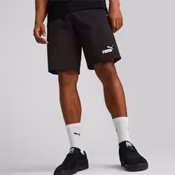 PUMA 586706_01_M, Male, Adult, M, Regular fit, 1 pc(s), Black