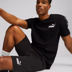 PUMA 586706_01_M sports shorts