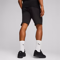 PUMA 586706_01_M sports shorts