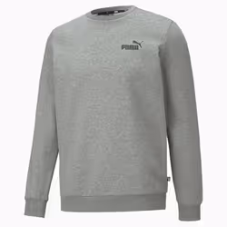 PUMA 586682_03_S, Medium Gray Heather, S, 1 pc(s)
