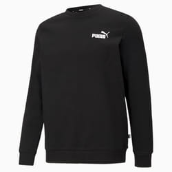 PUMA 586682_01_S sports sweater/hoodie