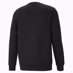 PUMA 586682_01_S sports sweater/hoodie