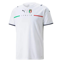 2021-2022 Italy Away Shirt - XXL
