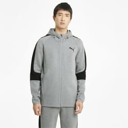 PUMA 585812_03_S sports sweater/hoodie