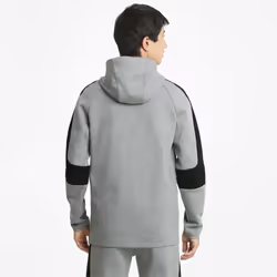 PUMA 585812_03_S sports sweater/hoodie
