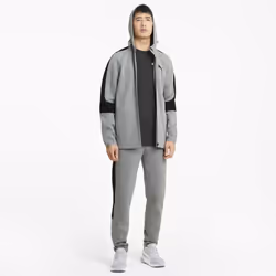 PUMA 585812_03_S sports sweater/hoodie