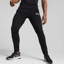 PUMA 585814_01_XS sports trousers