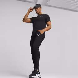PUMA 585814_01_M sports trousers