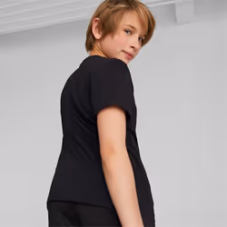 PUMA 586960_01_5-6Y sports shirt/top - Additional view 4