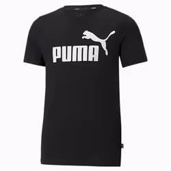 PUMA 586960_01_5-6Y sports shirt/top - Additional view 5