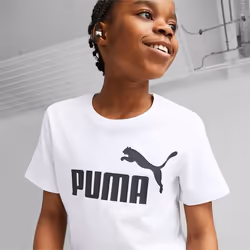 PUMA 586960_02_13-14Y sports shirt/top