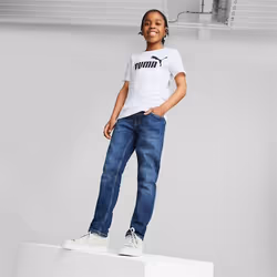 PUMA 586960_02_13-14Y sports shirt/top