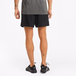 PUMA 520317_01_S sports shorts