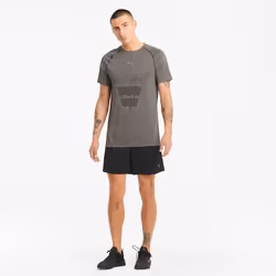 PUMA 520317_01_S sports shorts