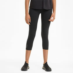 PUMA 520266_01_XS sports trousers Female