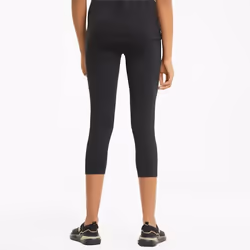 PUMA 520266_01_XS sports trousers Female
