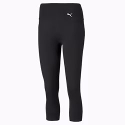 PUMA 520266_01_XS sports trousers Female - Additional view 4