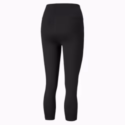 PUMA 520266_01_XS sports trousers Female - Additional view 5