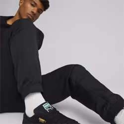 PUMA 586733_01_S sports trousers