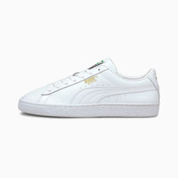 PUMA 374923_01_36 athletic shoes Unisex White