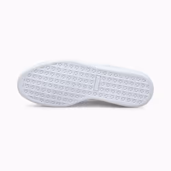 PUMA 374923_01_42 athletic shoes Unisex White - Additional view 5