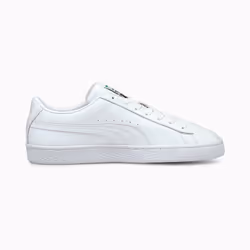 PUMA 374923_01_44 athletic shoes Unisex White - Additional view 6
