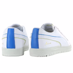 Puma Ralph Sampson 70 Lo - Rudolf Dassler Legacy - Herren Schuhe Leder WeiÃ 374968-01 Original - white, EU 41 UK 7.5