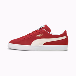 PUMA 374915_06_37, Cabernet/White, 1 pc(s)