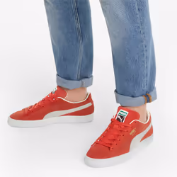 PUMA 374915_02_38.5 athletic shoes