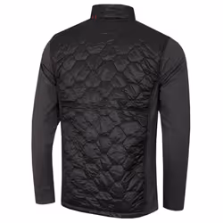 Puma Golf Mens Cloudspun WRMLBL Insulated Quilted Winter Golf Jacket