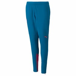 2021-2022 Man City Training Pants (Black) - Kids - XXLB
