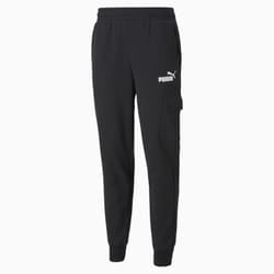 PUMA 845802_01_XS sports trousers