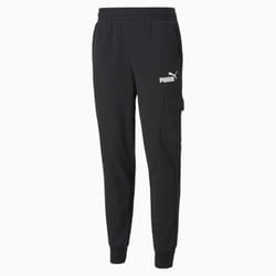 PUMA 845802_01_S sports trousers