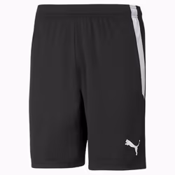 PUMA 704924_03_XS, Male, Adult, XS, Regular fit, 1 pc(s), Black/White