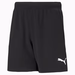 PUMA 704943_04_128, 128 cm, 1 pc(s), Black/White
