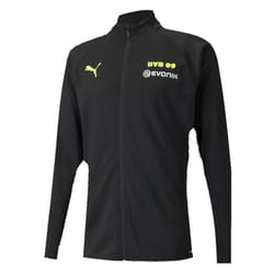 Borussia Dortmund Black Jacket 2021-22 - L