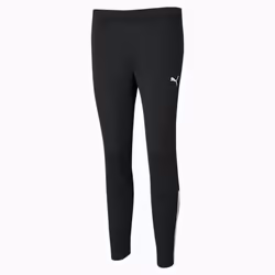 PUMA 657254_03_XL, Female, Adult, Black/White, XL, 1 pc(s)