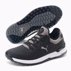 PUMA 195695_02_42 golf footwear Male Adult