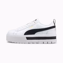 PUMA 381983_01_36, White/Black, 1 pc(s)