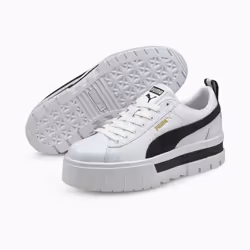 PUMA 381983_01_36 athletic shoes