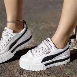 PUMA 381983_01_36 athletic shoes - Additional view 7